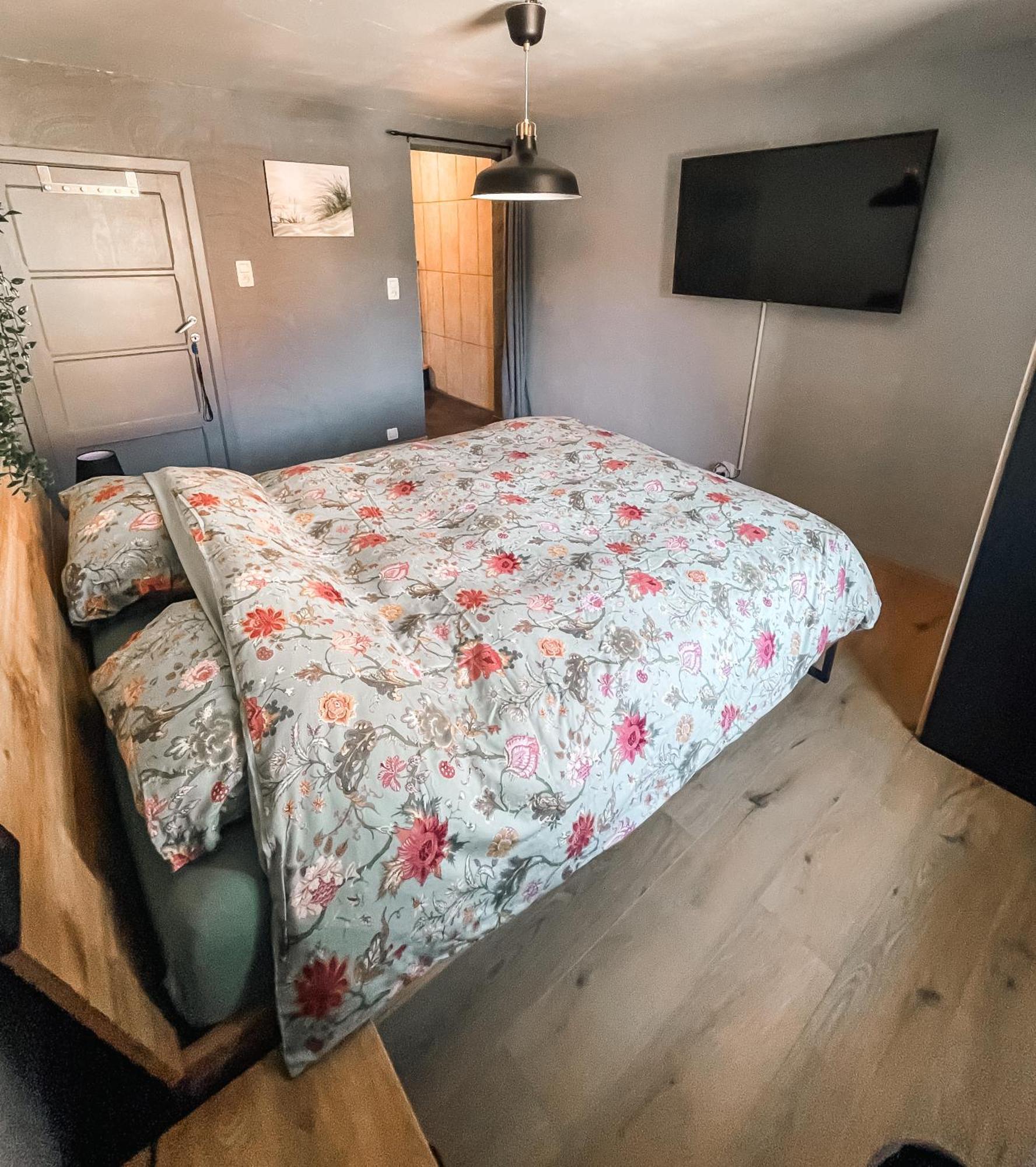 Le Petit Broux Bed and Breakfast Aywaille Exteriör bild