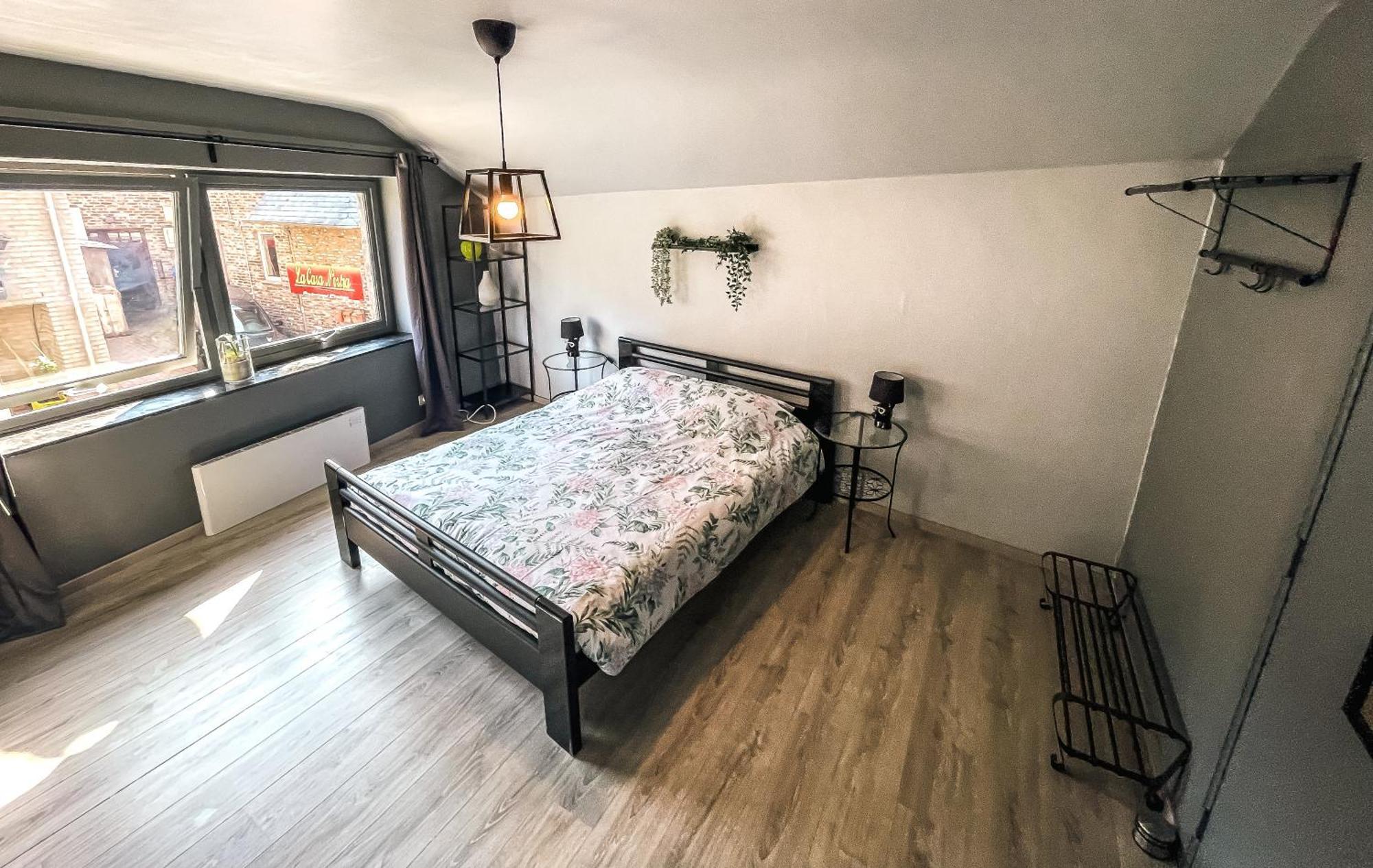 Le Petit Broux Bed and Breakfast Aywaille Exteriör bild
